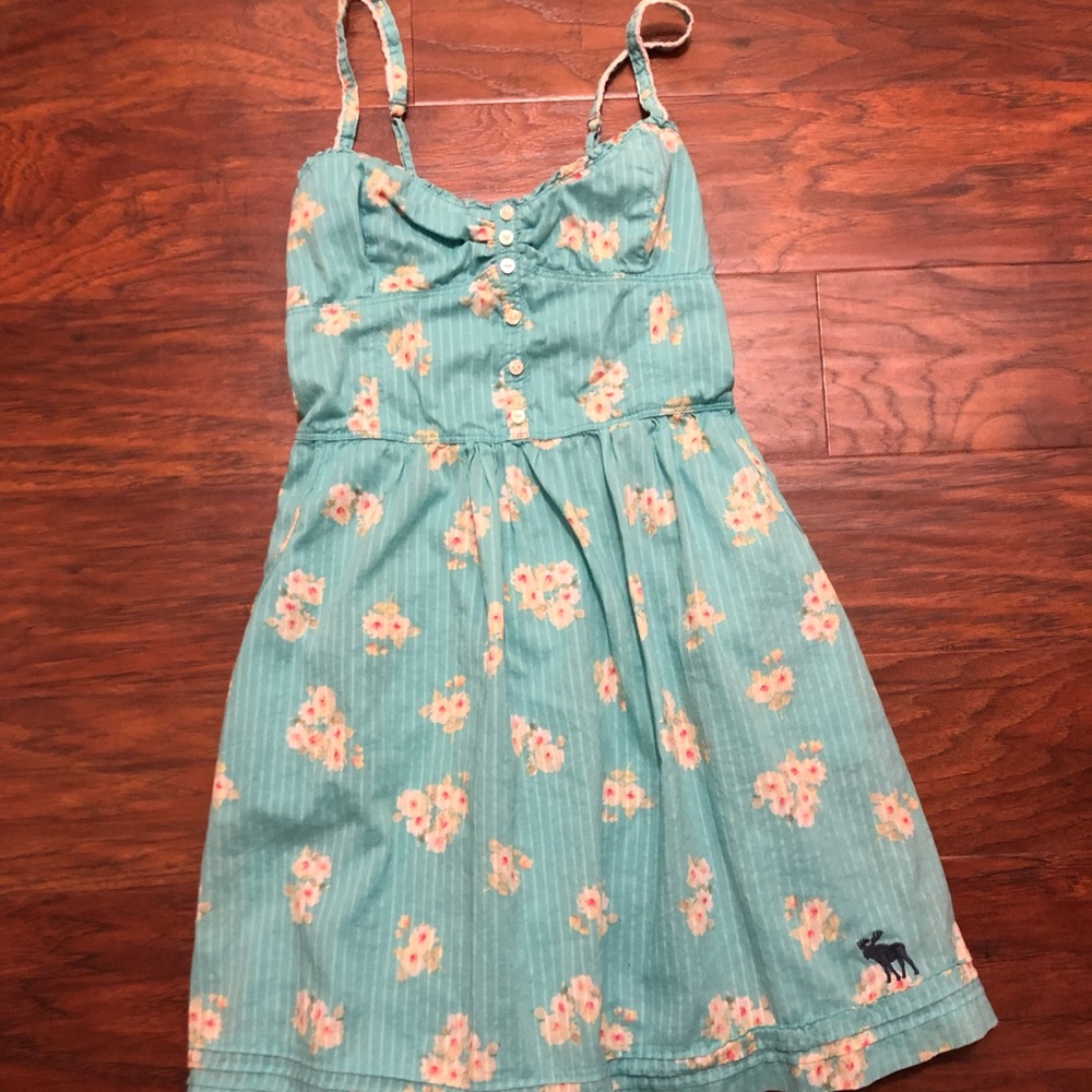 Abercrombie & Fitch Dress XS